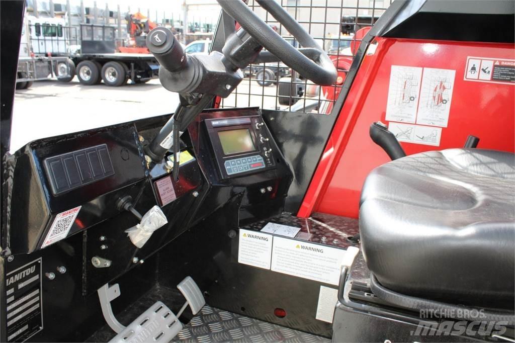 Manitou TMT55 Other lifting machines