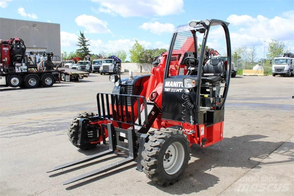 Manitou TMT55 Other lifting machines
