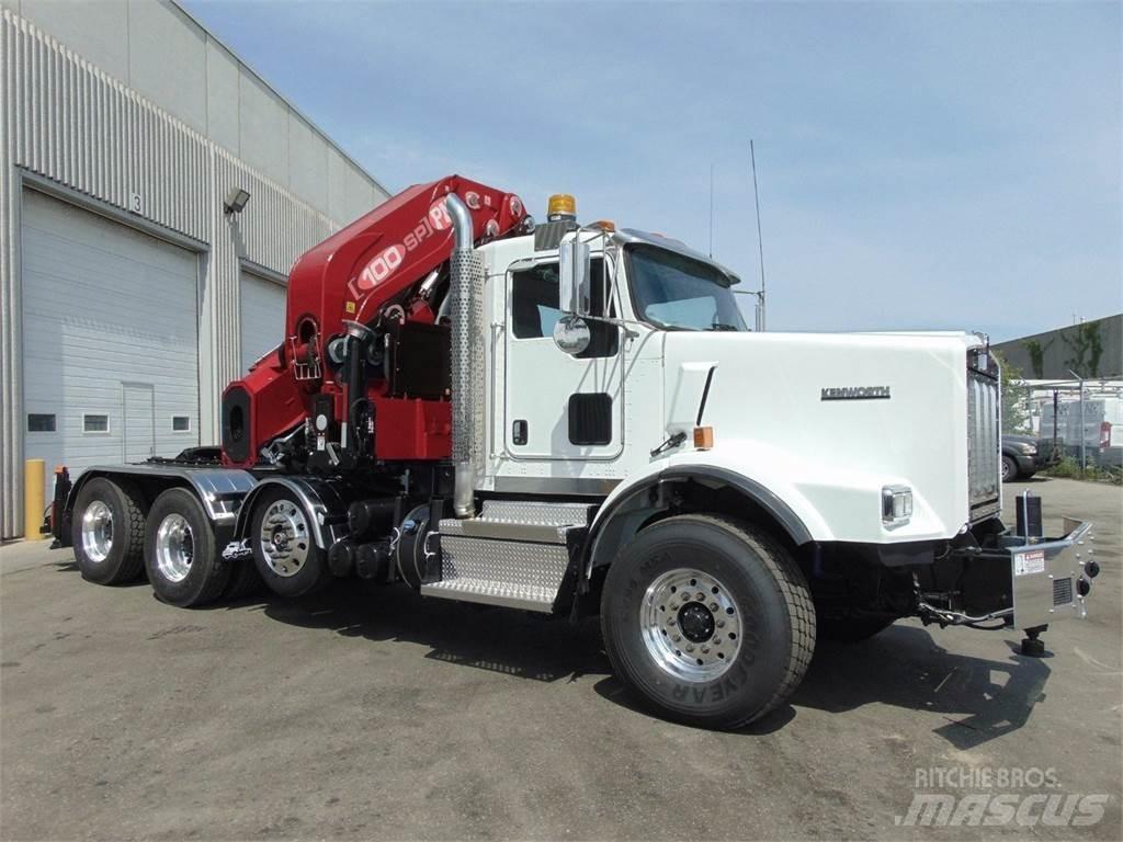 PM 100026SP Other lifting machines