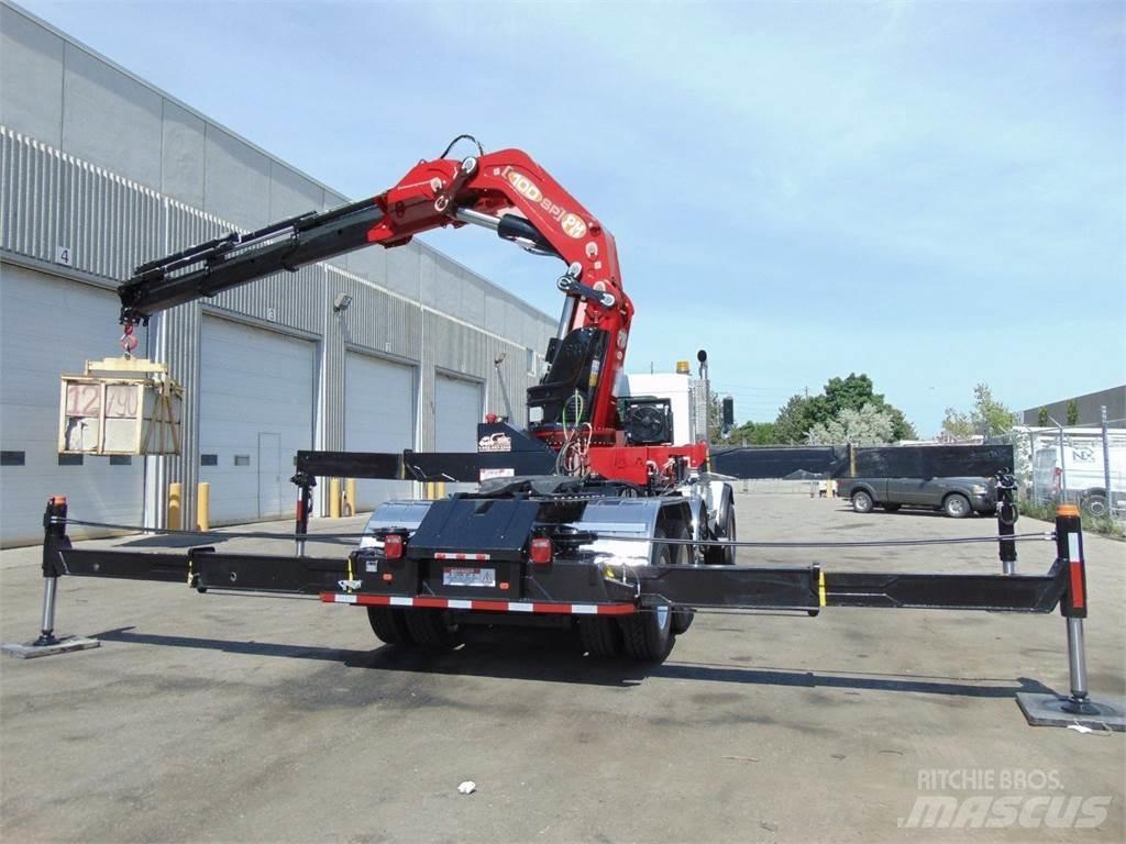 PM 100026SP Other lifting machines