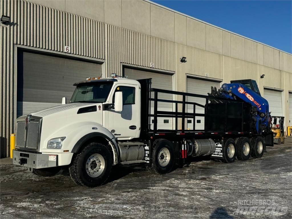 PM 100028 SP Other lifting machines