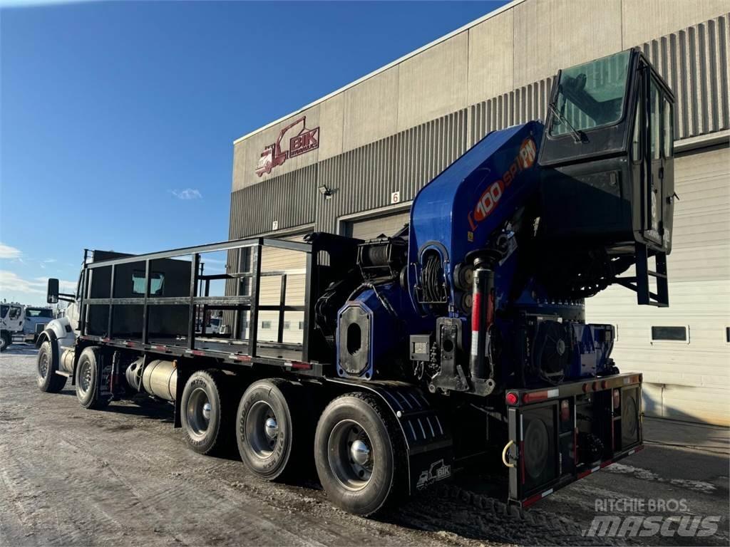 PM 100028 SP Other lifting machines