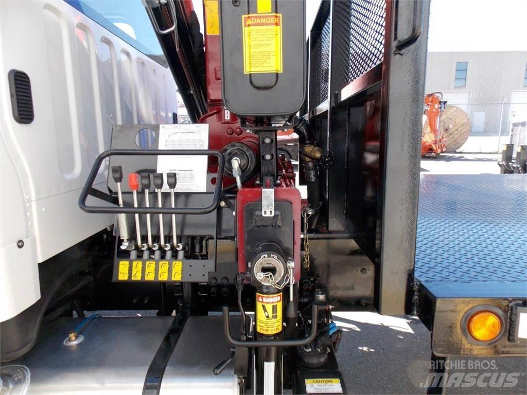 PM 11023 Other lifting machines