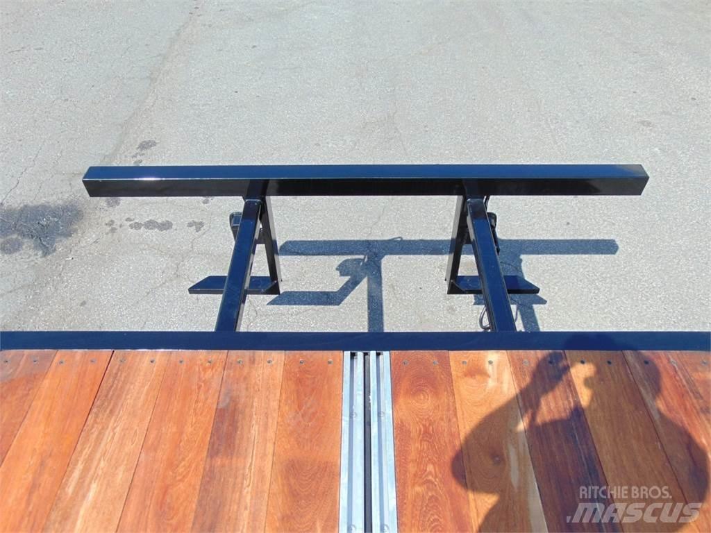 PM 15525 Other lifting machines