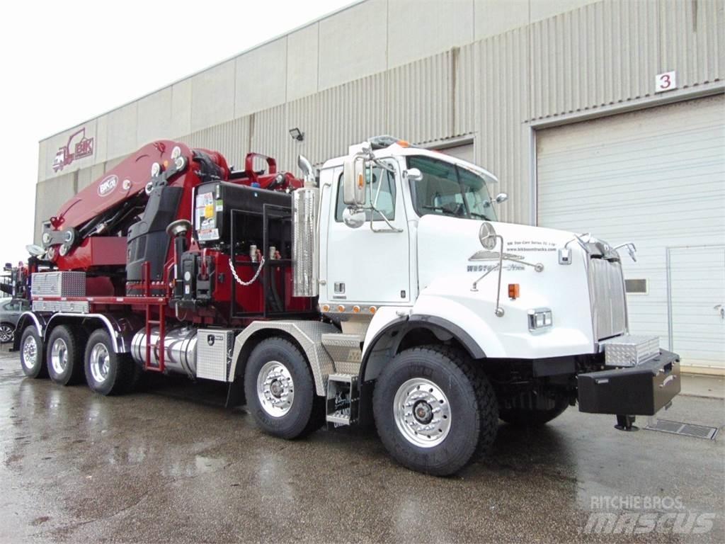PM 210028SP Other lifting machines