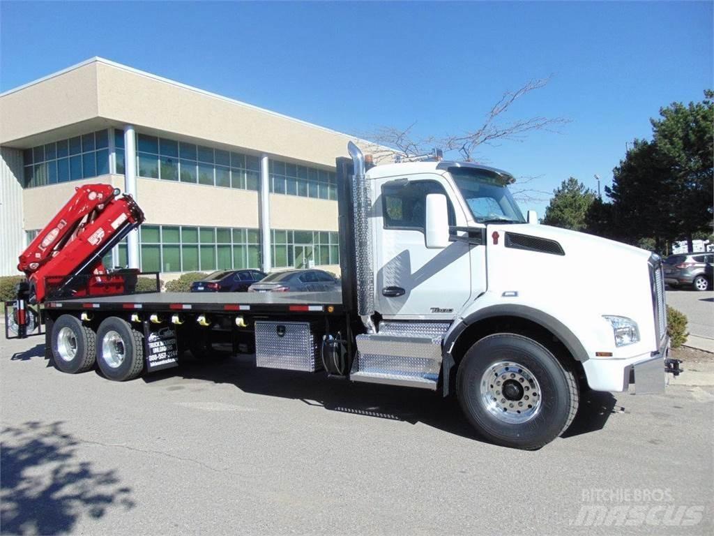PM 26523 Other lifting machines