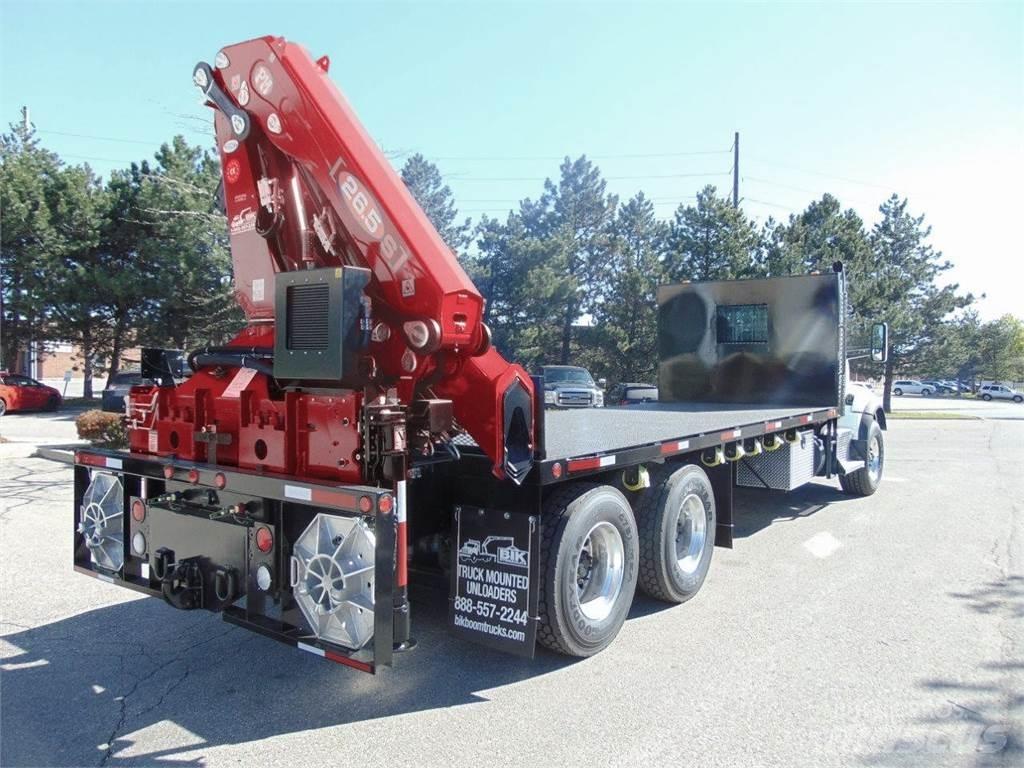 PM 26523 Other lifting machines