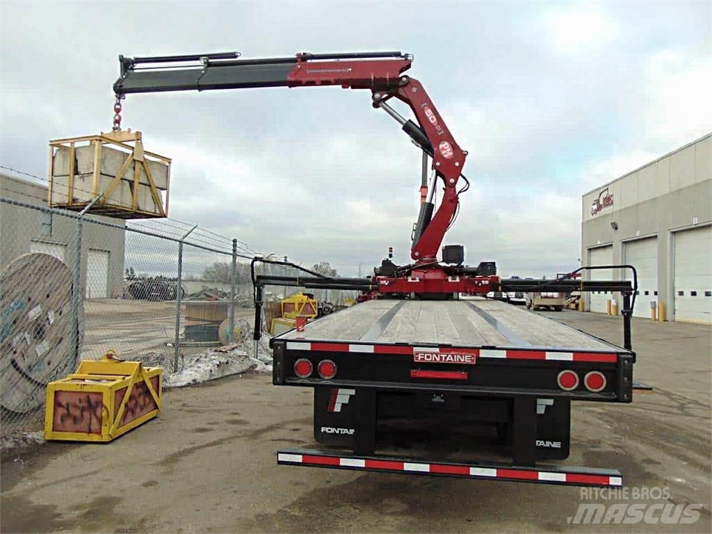 PM 50024 Other lifting machines