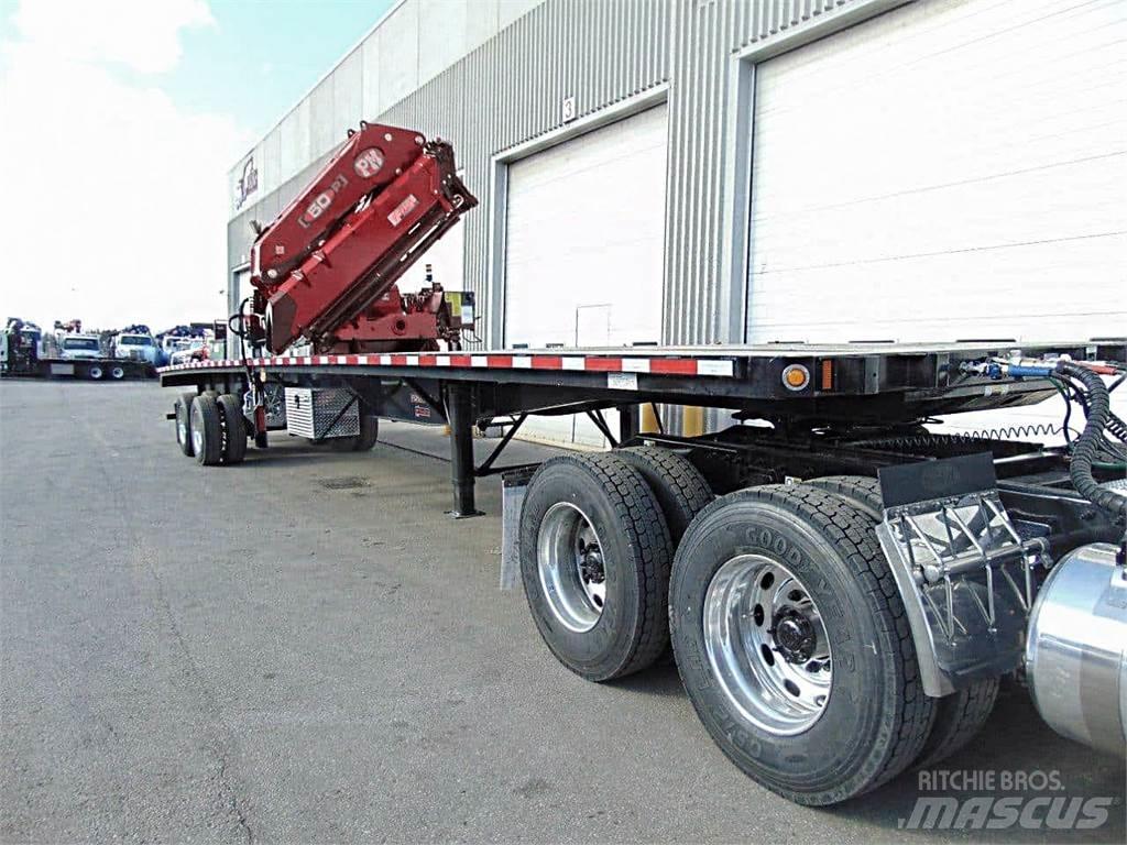 PM 50024 Other lifting machines