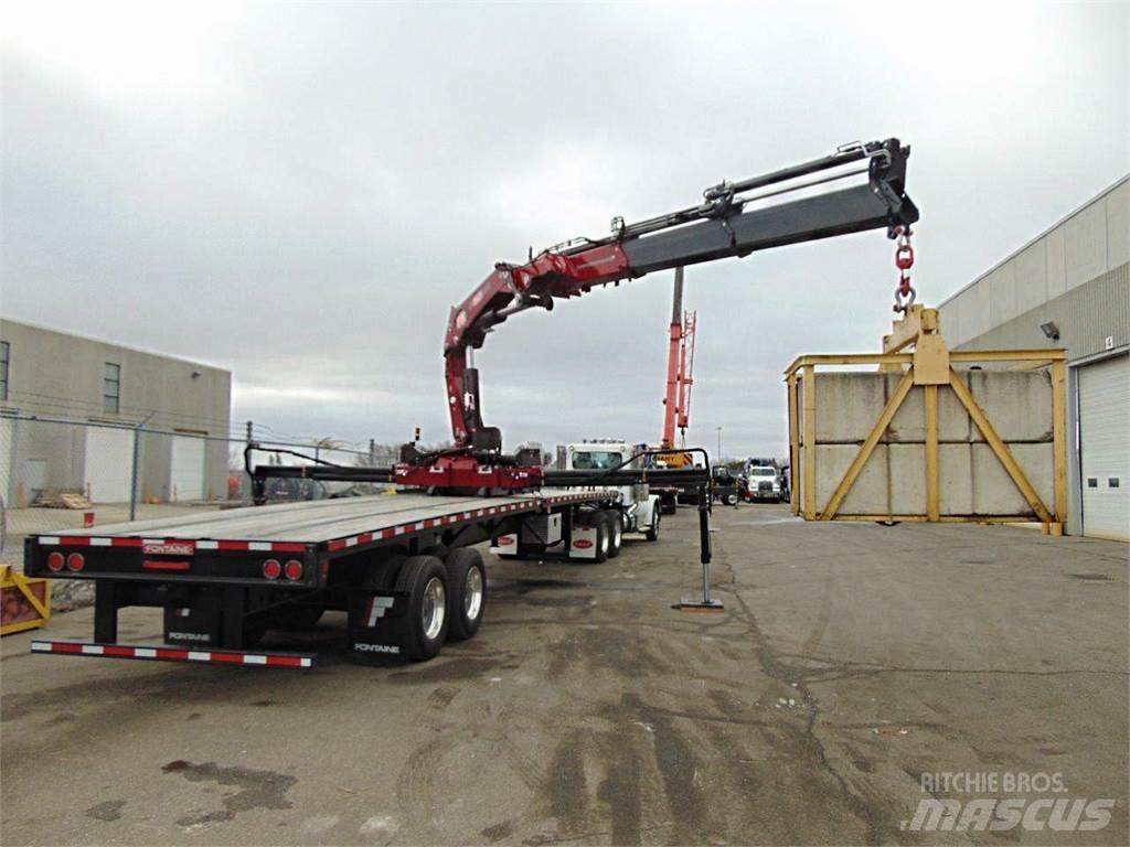 PM 50024 Other lifting machines