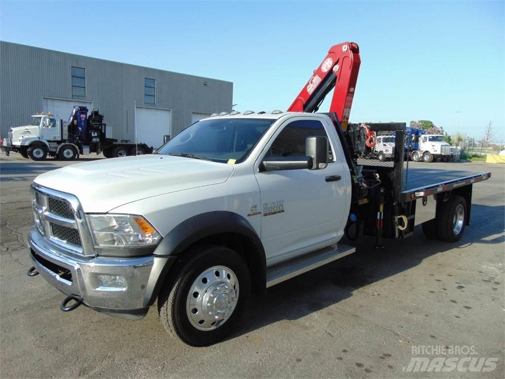 PM 6023 Other lifting machines