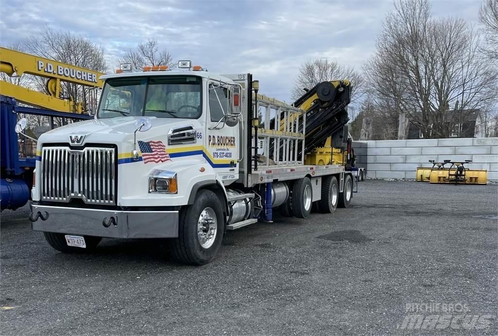 PM 65026 J1416 Other lifting machines