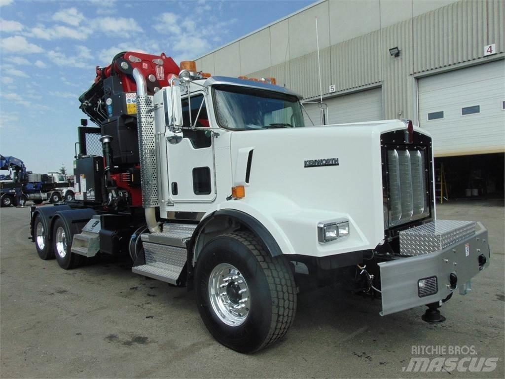 PM 65026S Other lifting machines