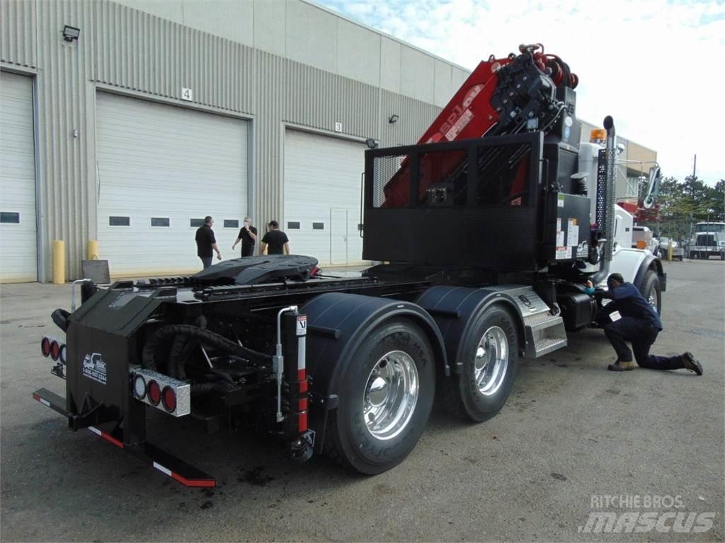 PM 65026S Other lifting machines