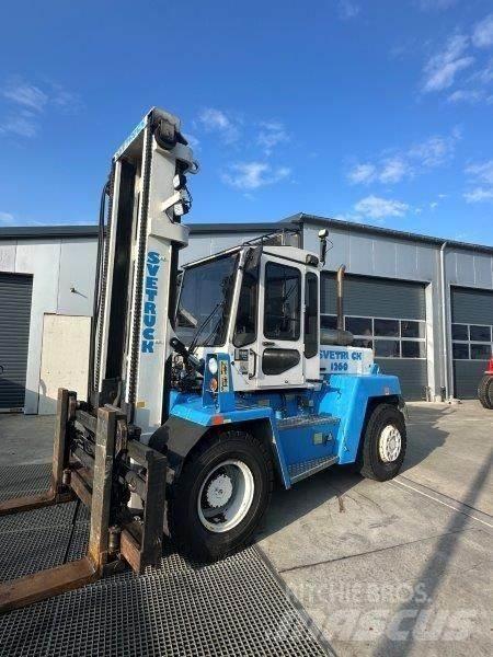Svetruck 1260-28 Diesel trucks