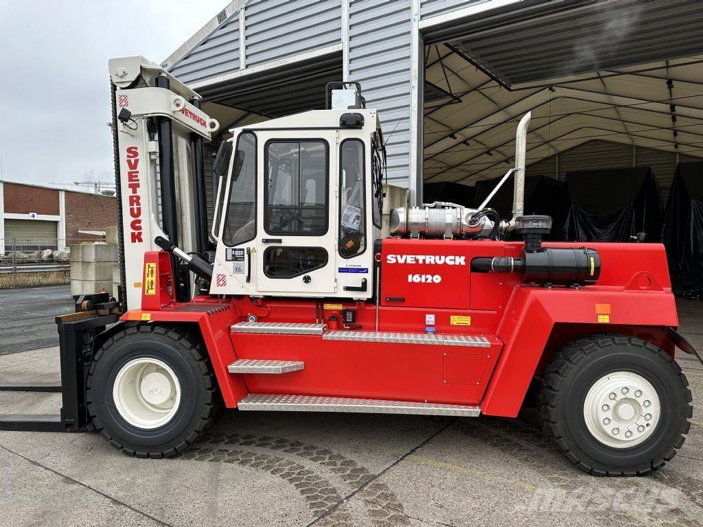 Svetruck 16120-38 Diesel trucks