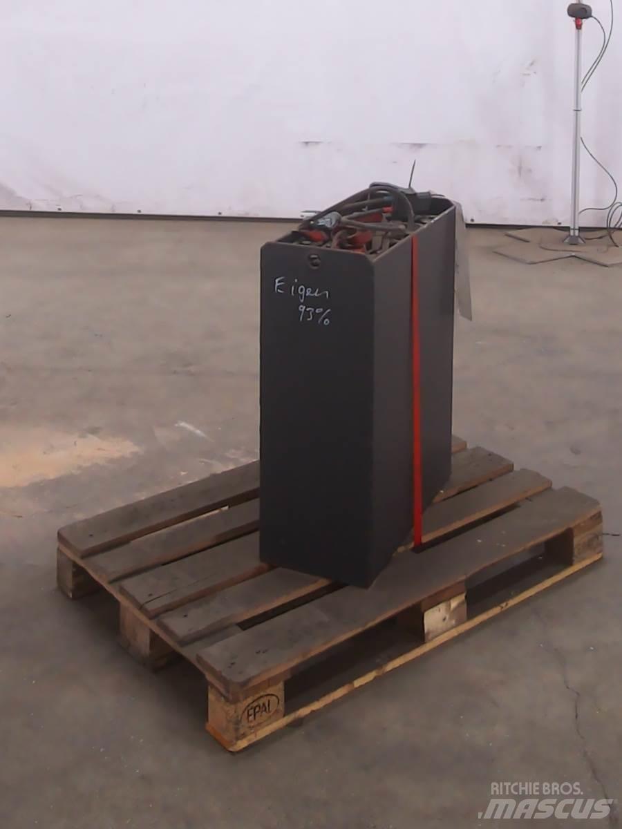  Avb 24V465AH Construction - Others