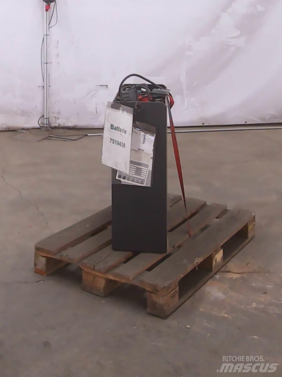  Avb 24V465AH Construction - Others