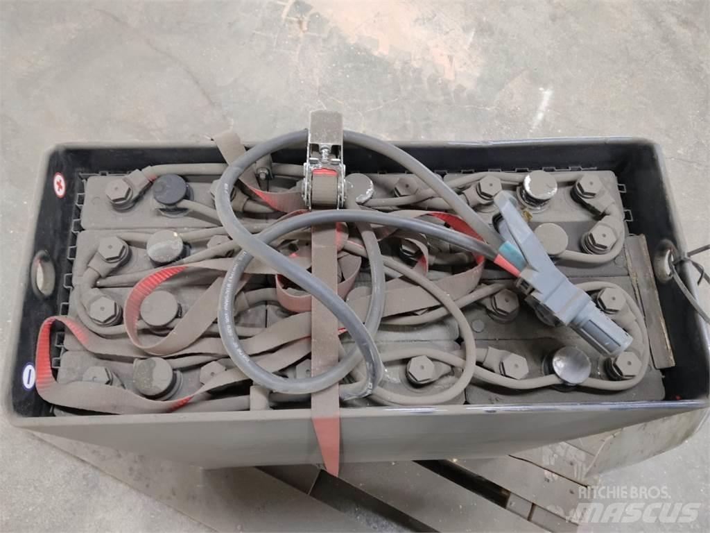  Avb 24V465AH Construction - Others