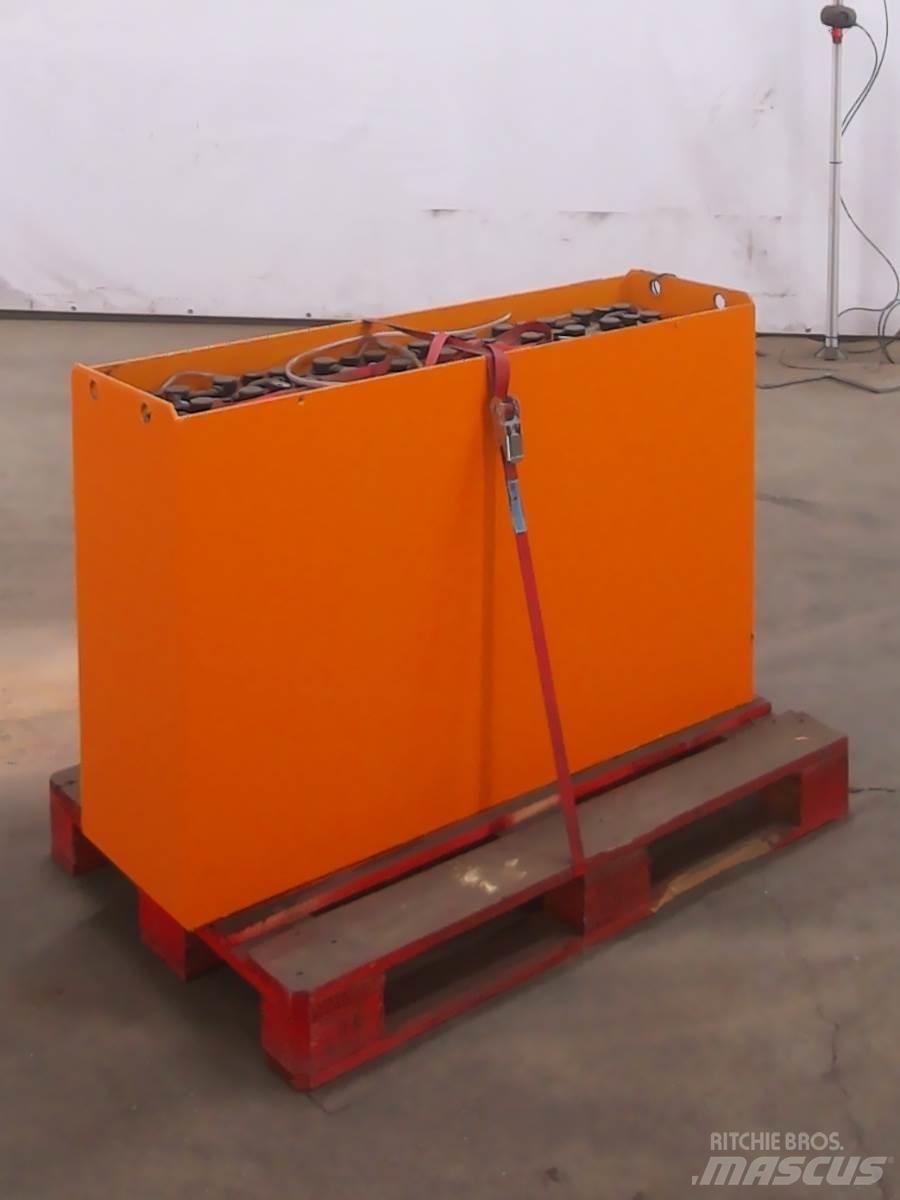  Avb 48V360AH Construction - Others