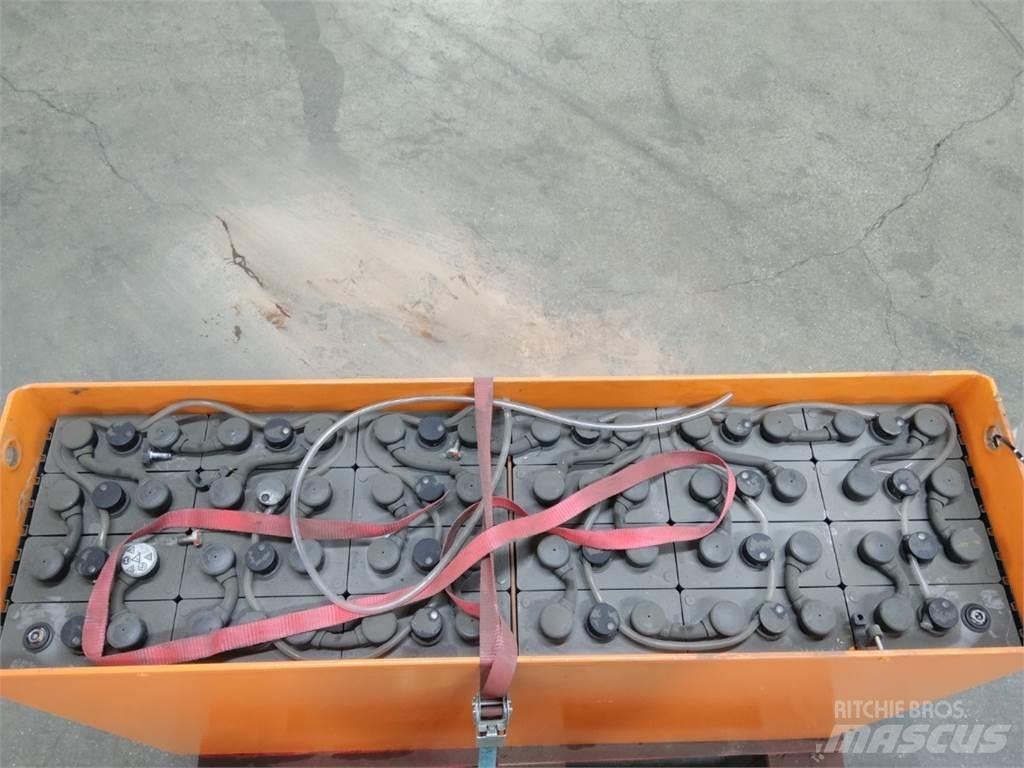  Avb 48V360AH Construction - Others