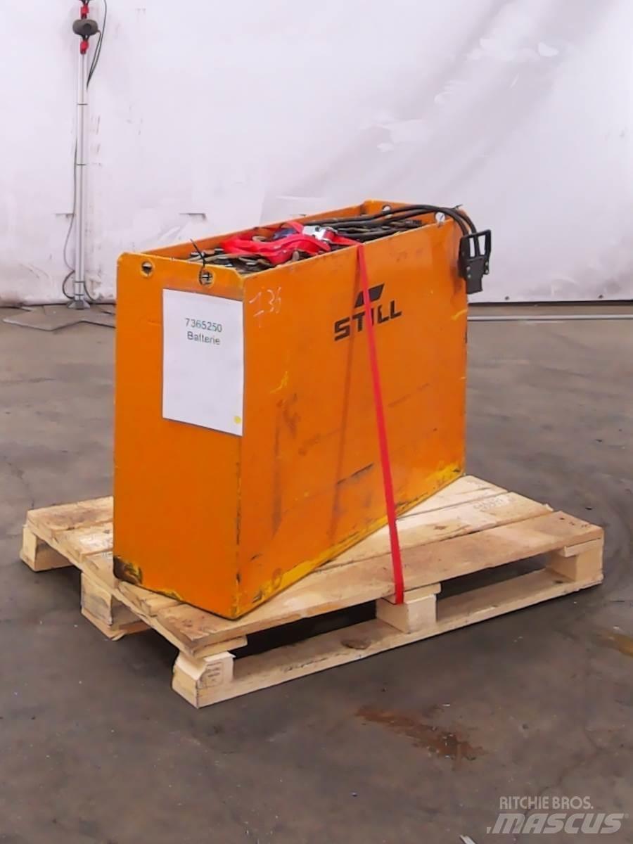  Avb 48V620AH Forklift trucks - others
