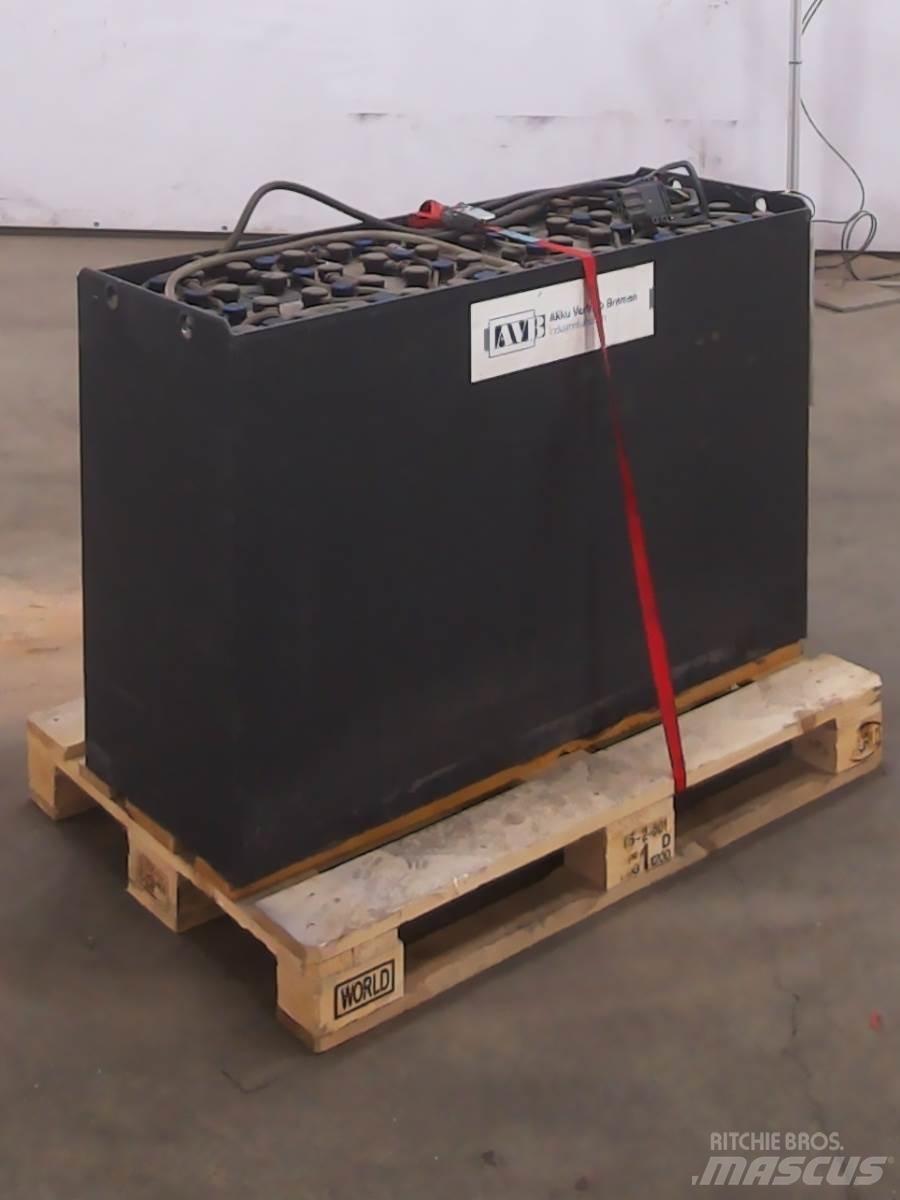  Avb 48V775AH Construction - Others