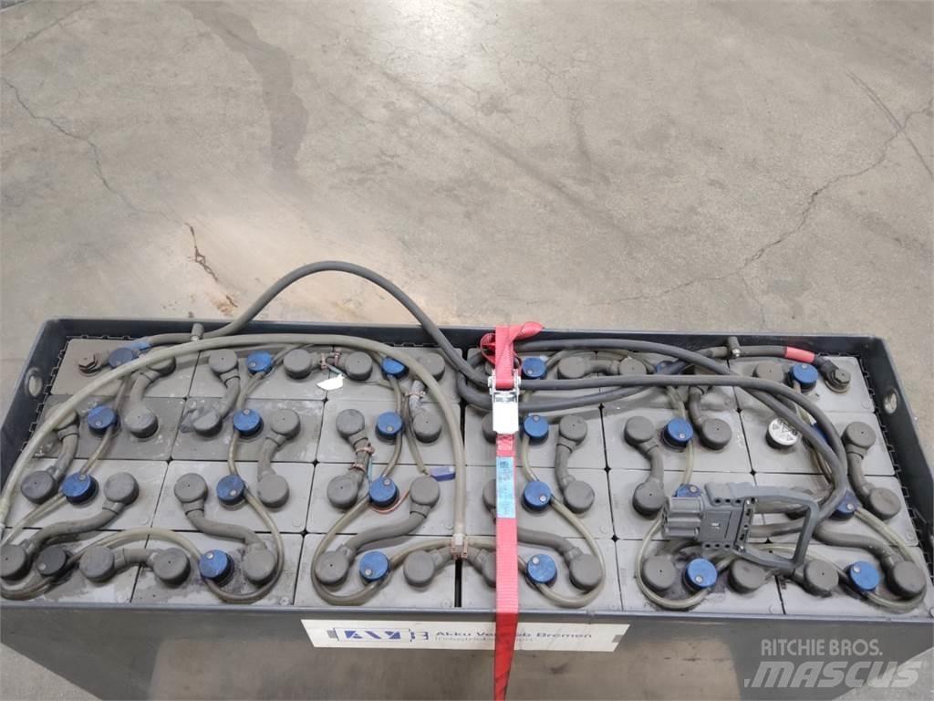  Avb 48V775AH Construction - Others