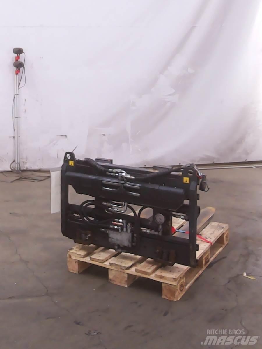 Kaup 1.5T411 Material Handling - Others
