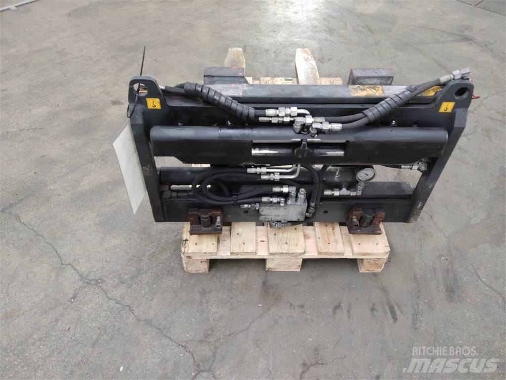 Kaup 1.5T411 Material Handling - Others