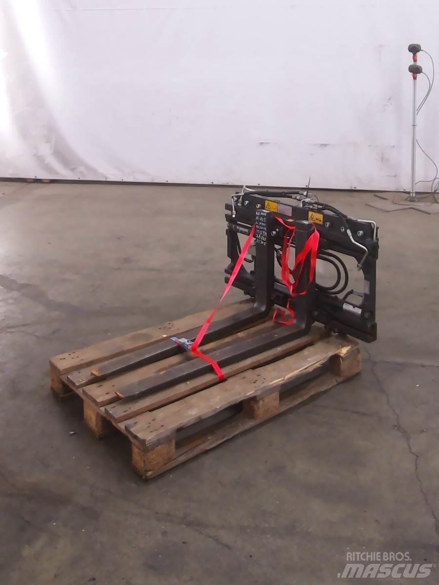 Kaup 2T466B Material Handling - Others