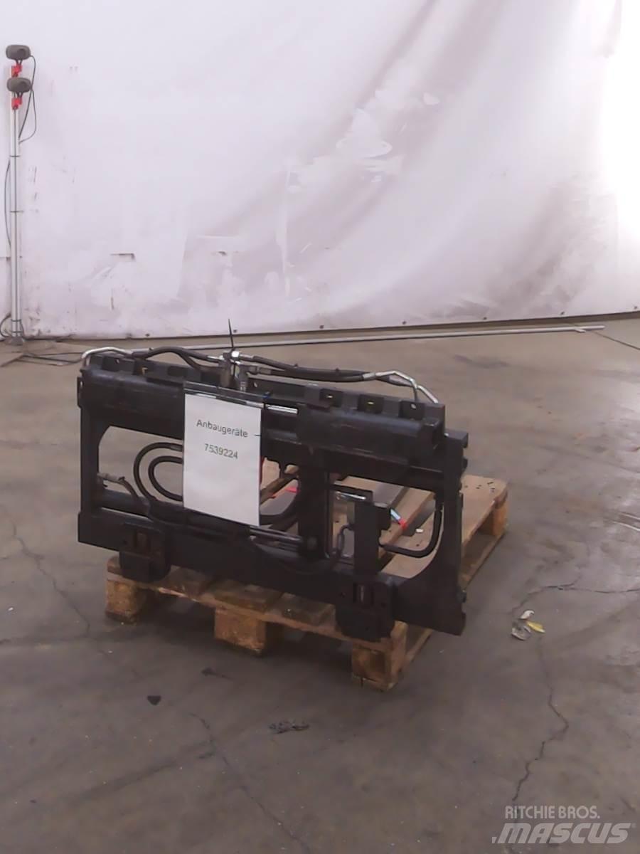 Kaup 2T466B Material Handling - Others
