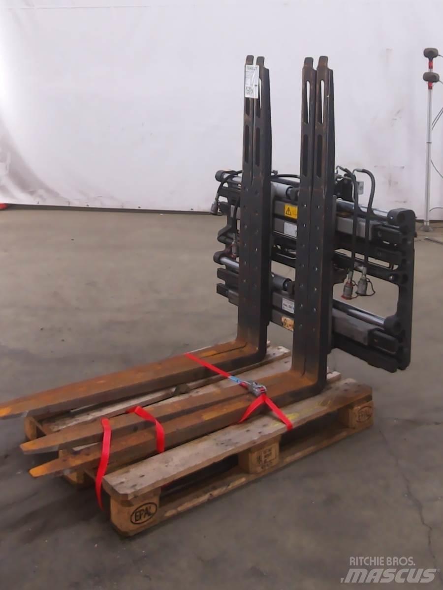 Kaup P7-DPG30 Material Handling - Others