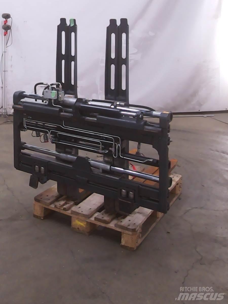 Kaup P7-DPG30 Material Handling - Others