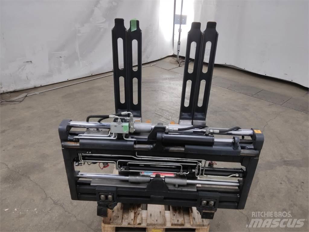 Kaup P7-DPG30 Material Handling - Others