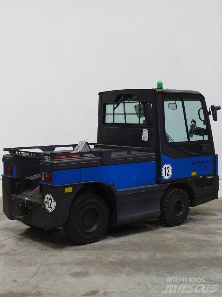 Linde P250 Towing trucks