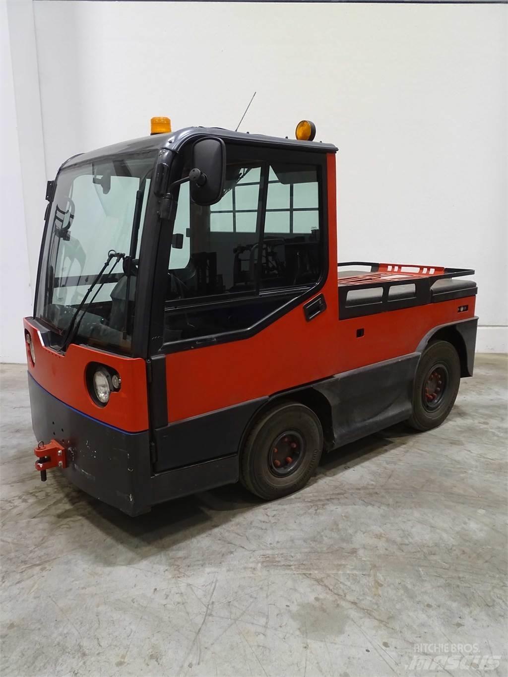Linde P250 Towing trucks