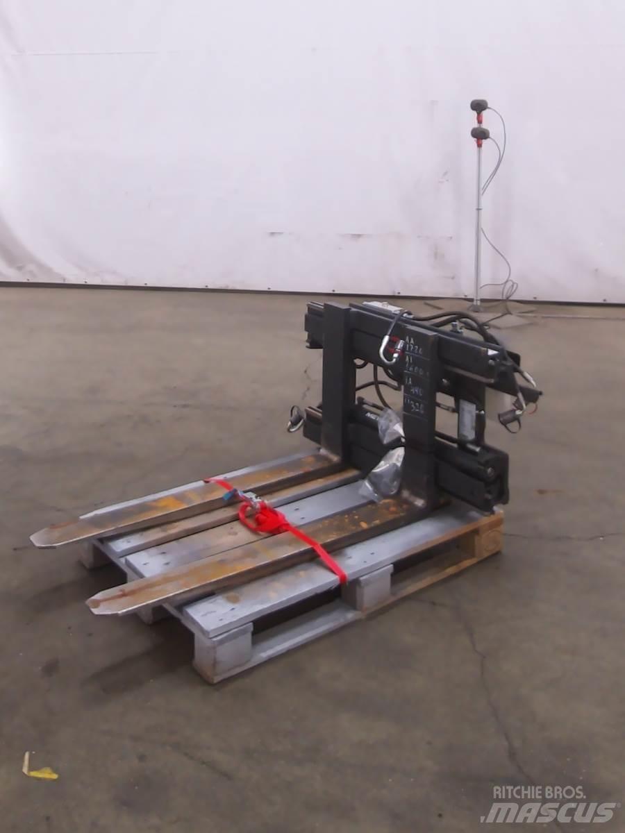 Meyer 6-0122G-EU Material Handling - Others
