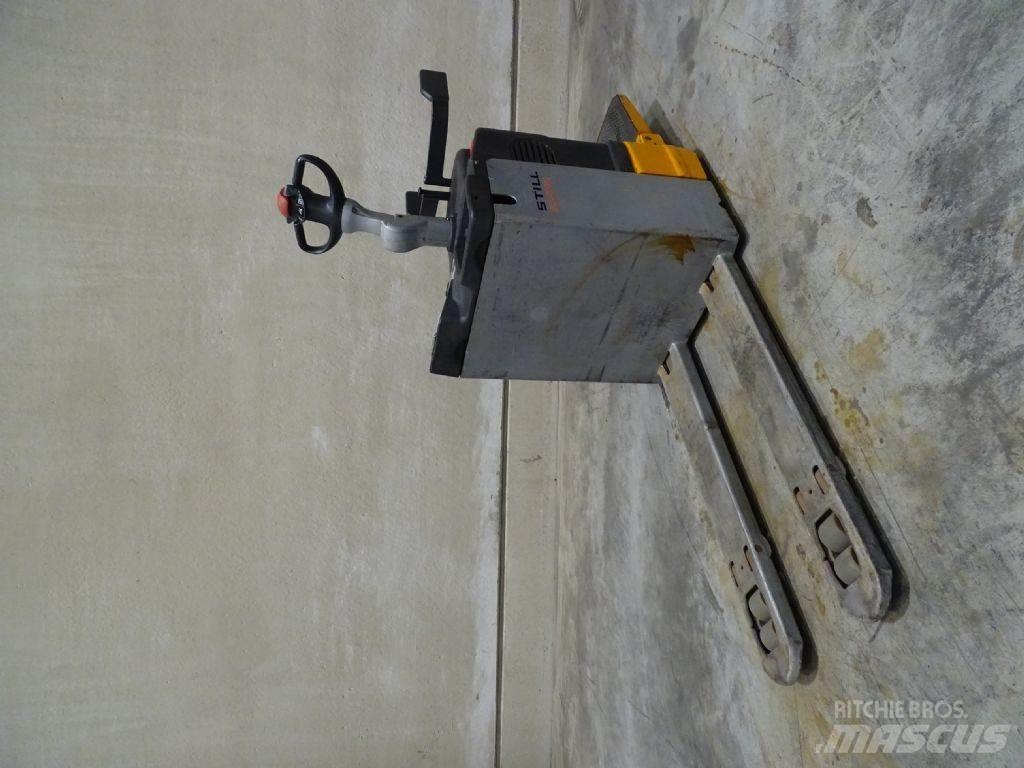 Still ECU-SF20 Low lifter