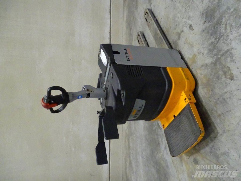 Still ECU-SF20 Low lifter