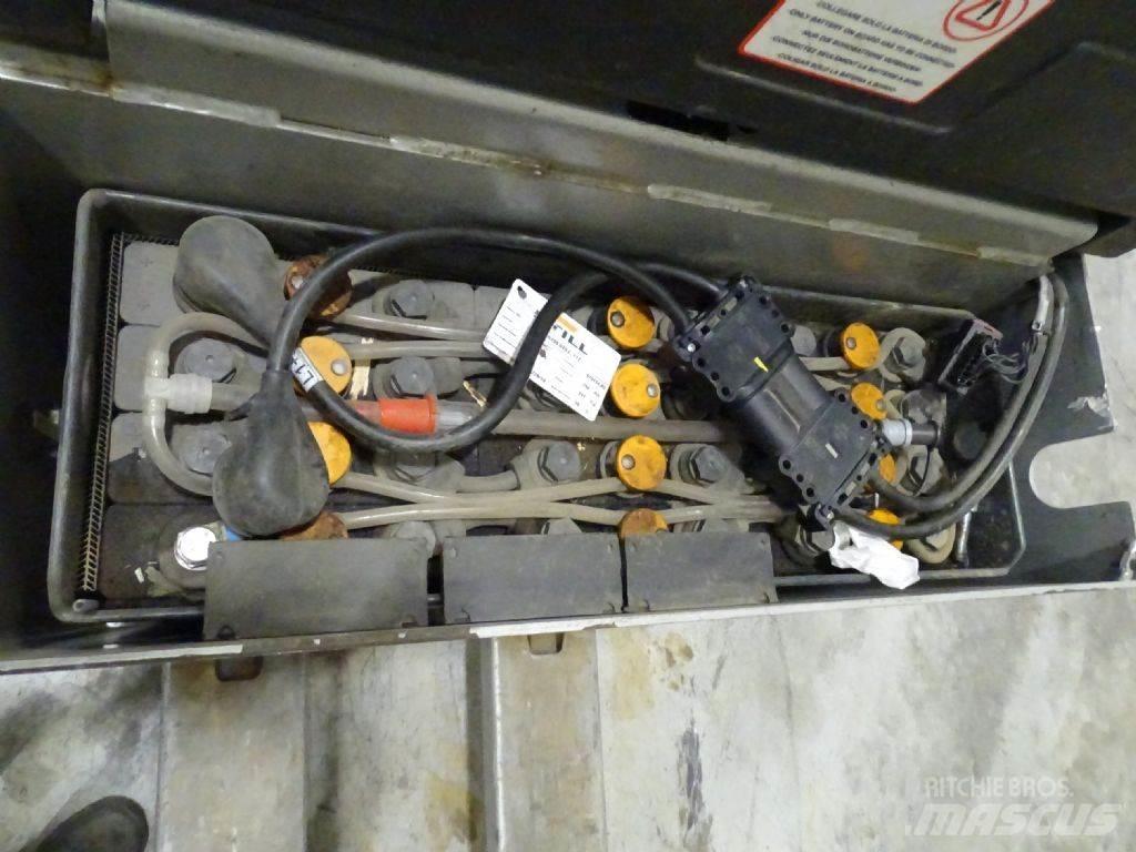 Still ECU-SF20 Low lifter