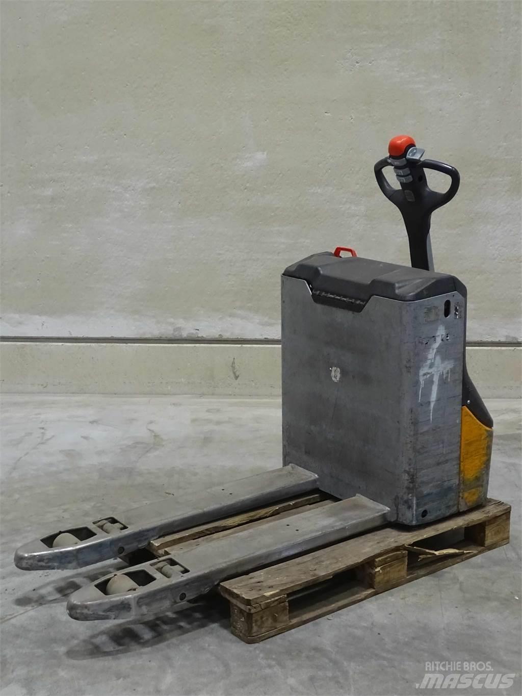 Still ECU16 Low lifter