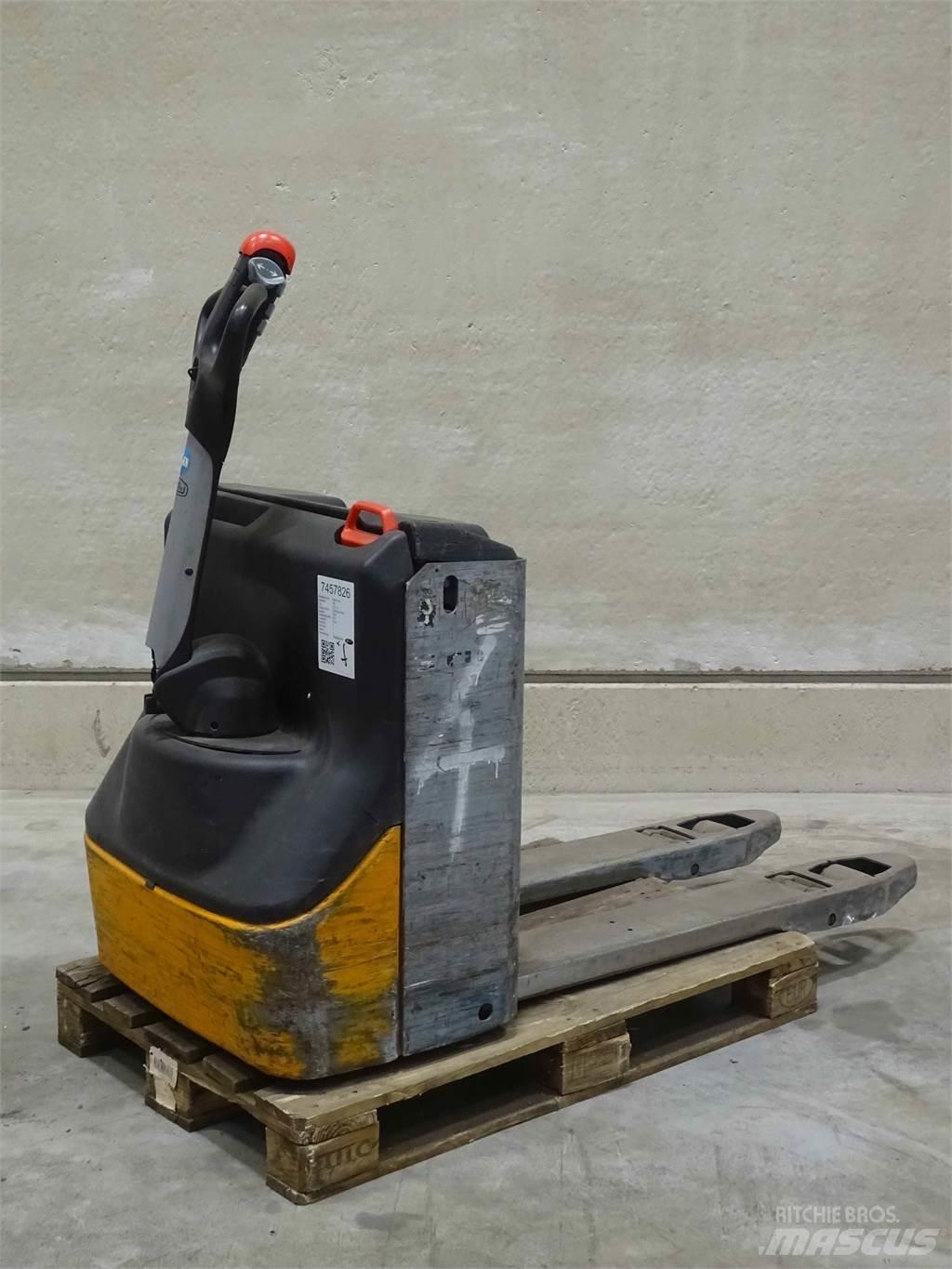Still ECU16 Low lifter
