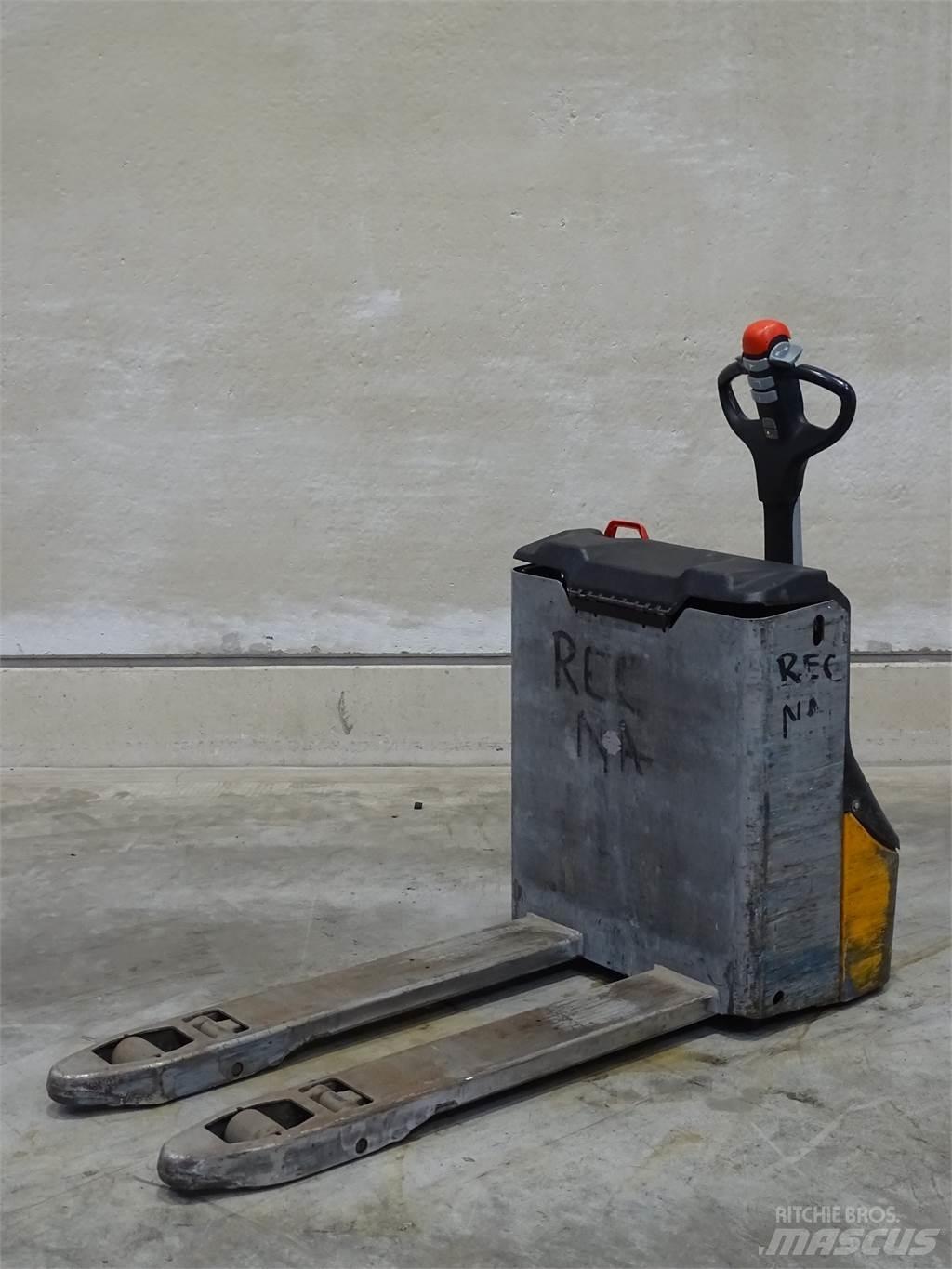 Still ECU16 Low lifter