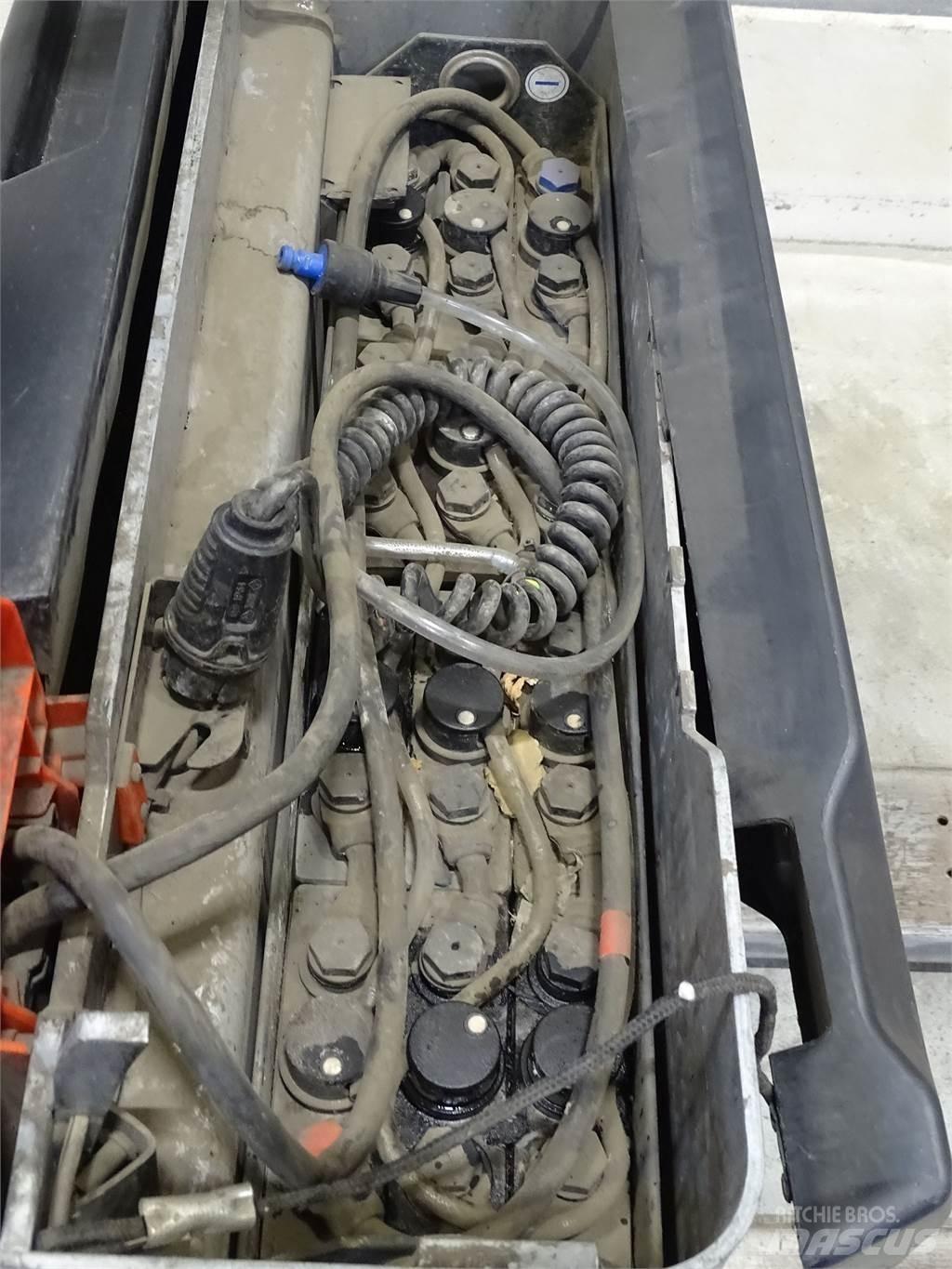 Still ECU16 Low lifter