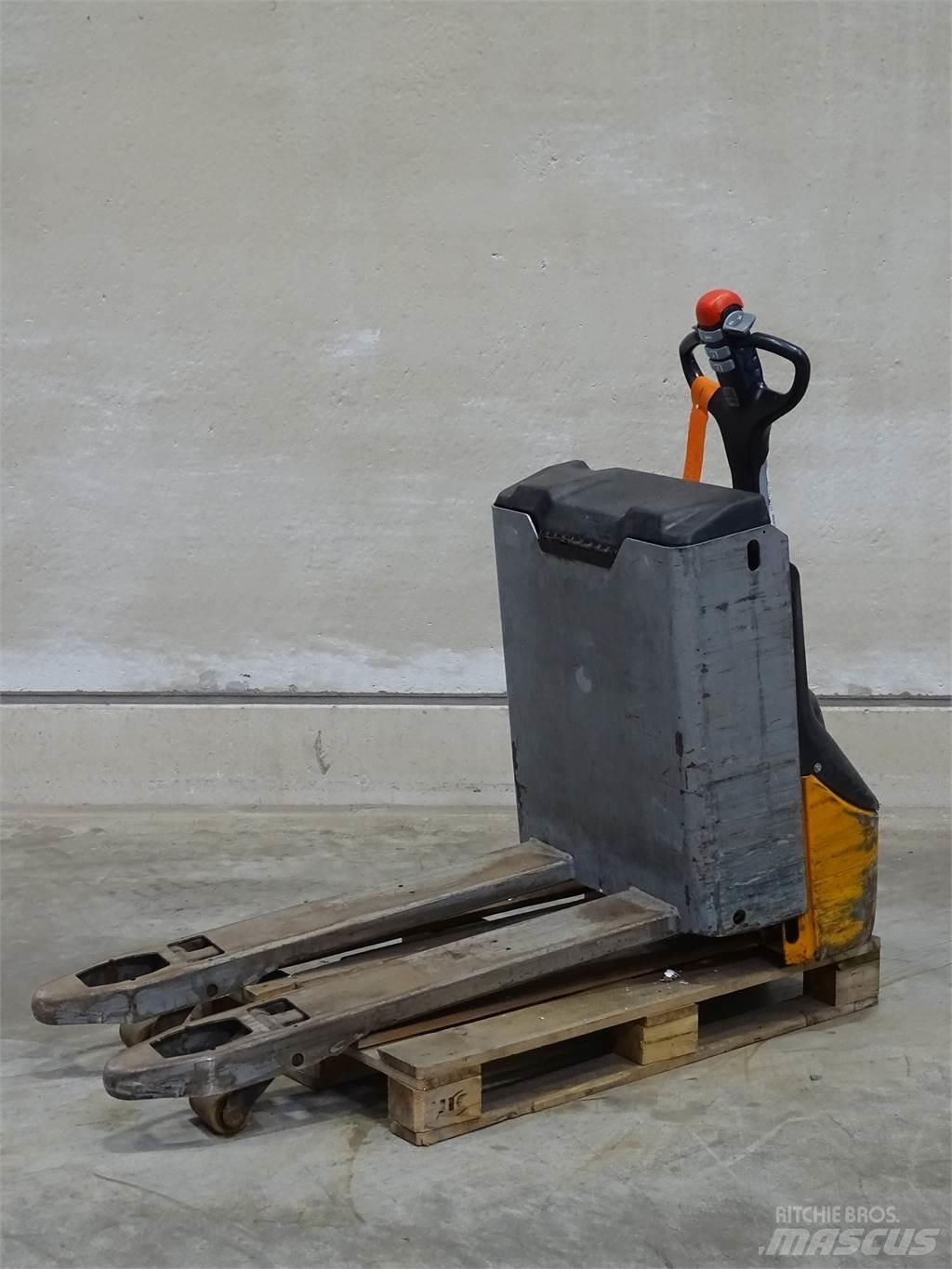 Still ECU16 Low lifter