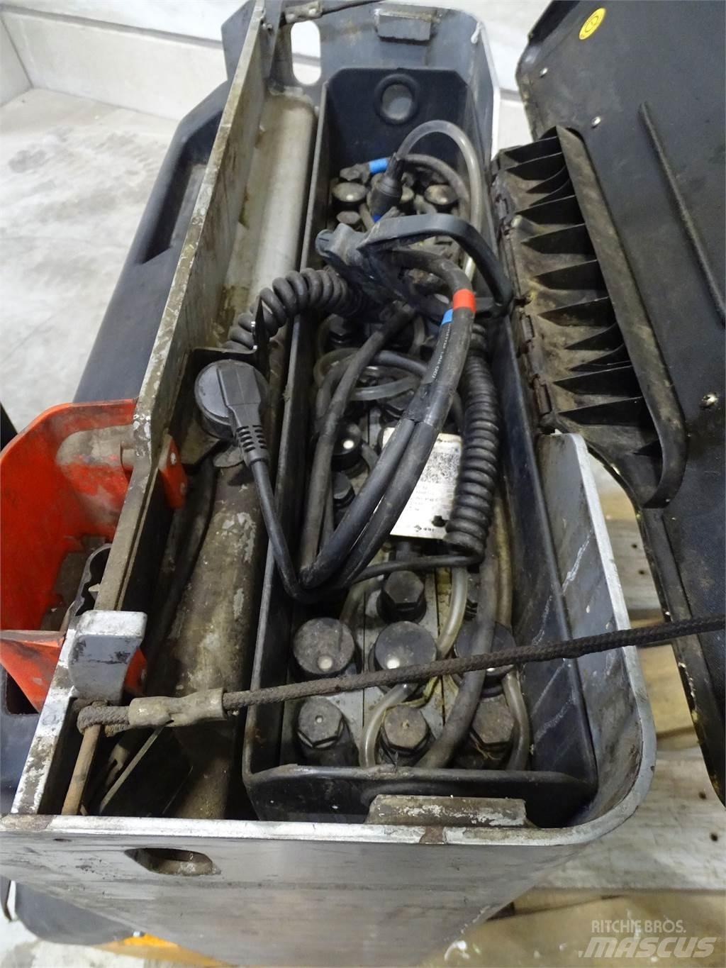 Still ECU16 Low lifter