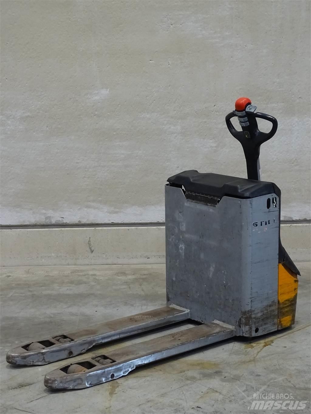 Still ECU16 Low lifter