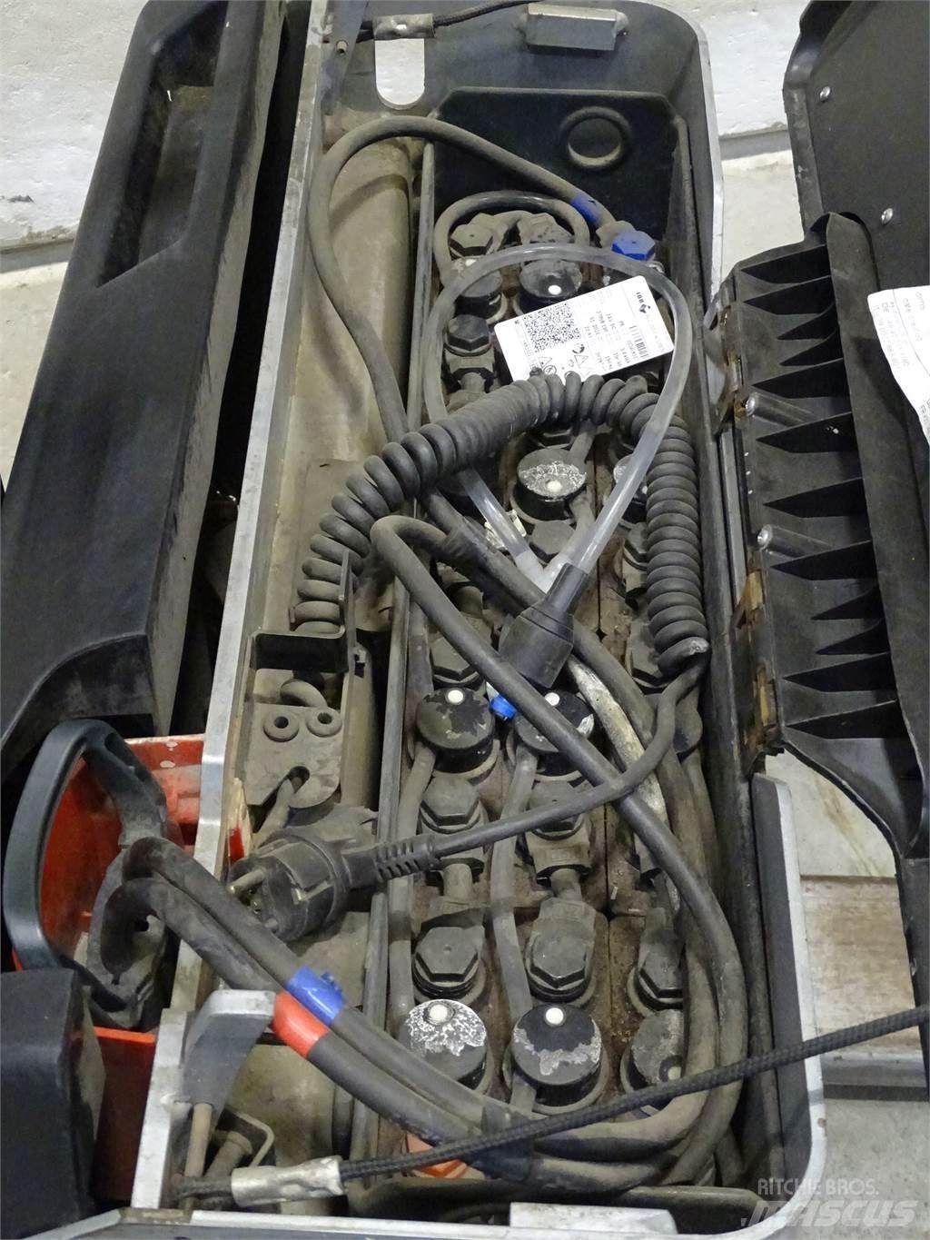 Still ECU16 Low lifter
