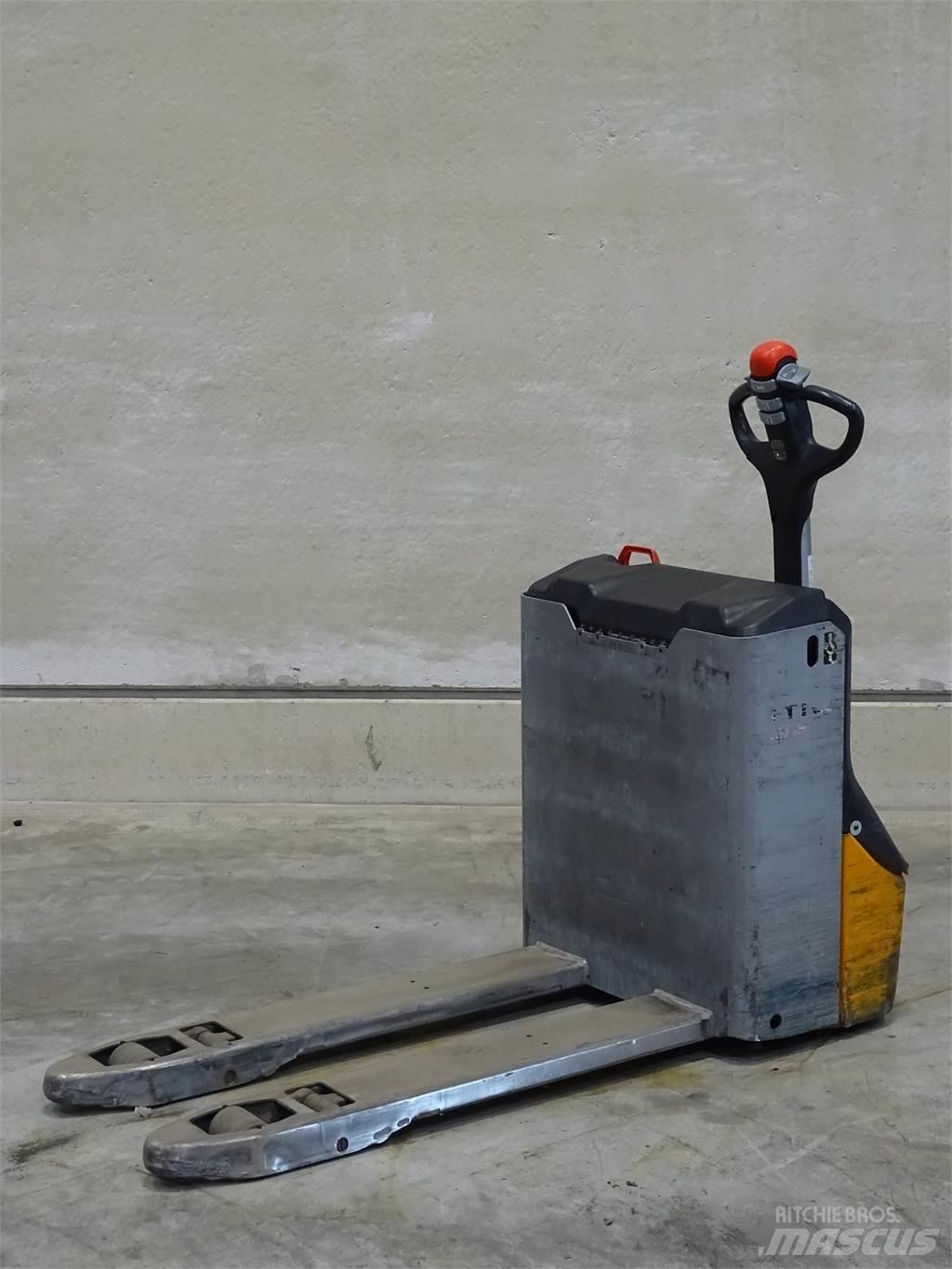 Still ECU16 Low lifter